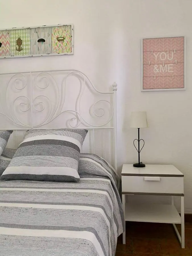 Villa Acquamarina Stella Di Mare Capitana Bed & Breakfast
