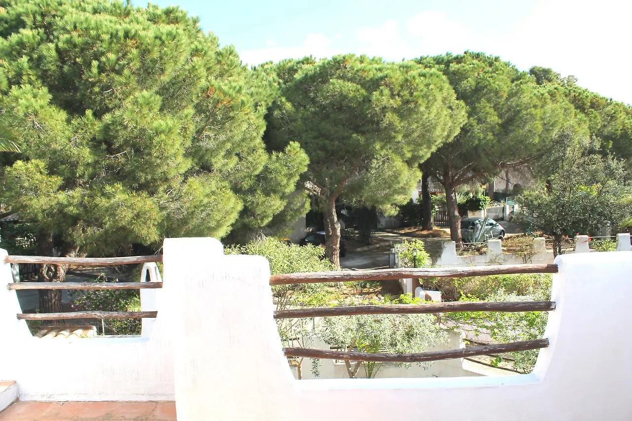 Villa Acquamarina Stella Di Mare Capitana 0*,  Italy
