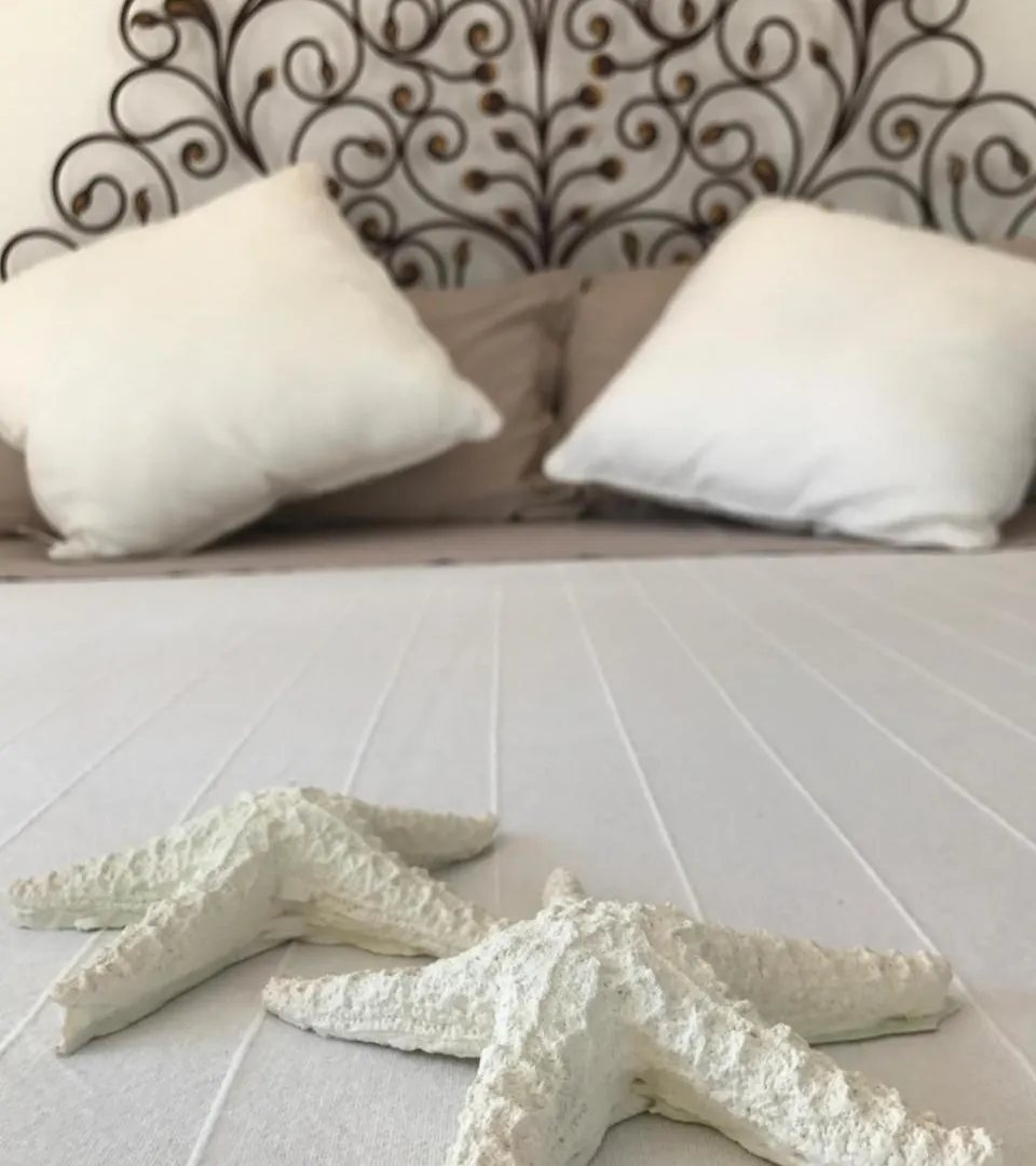 Villa Acquamarina Stella Di Mare Capitana