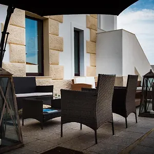 Hotel Villa Santadi, Santadi