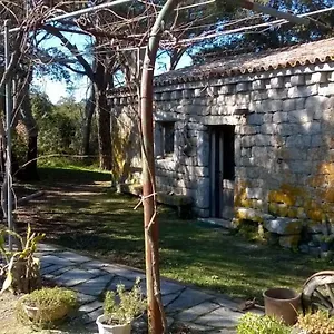 Frühstückspension La Vigna, Tempio Pausania