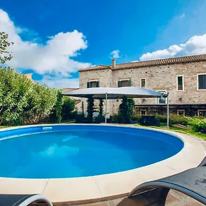  Bed & Breakfast Borgo Antico Xix Sec.