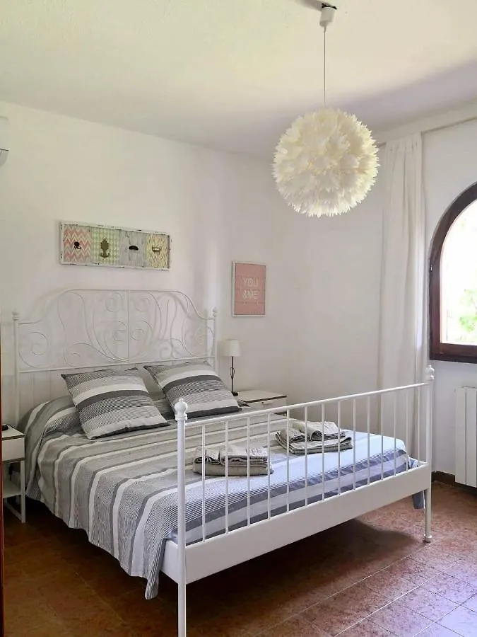 Villa Acquamarina Stella Di Mare Capitana 0*,  Italia