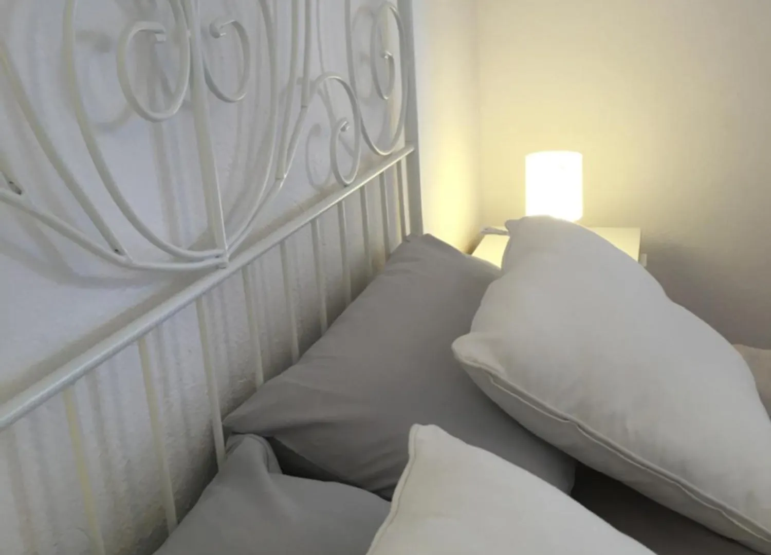 Bed and breakfast Villa Acquamarina Stella Di Mare Capitana