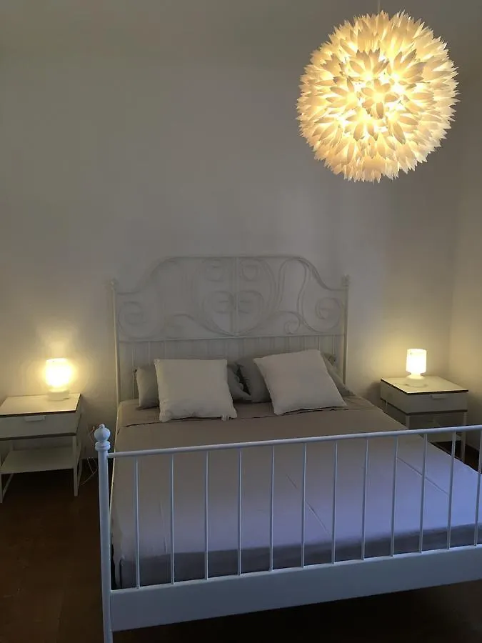 Bed and breakfast Villa Acquamarina Stella Di Mare Capitana Italia